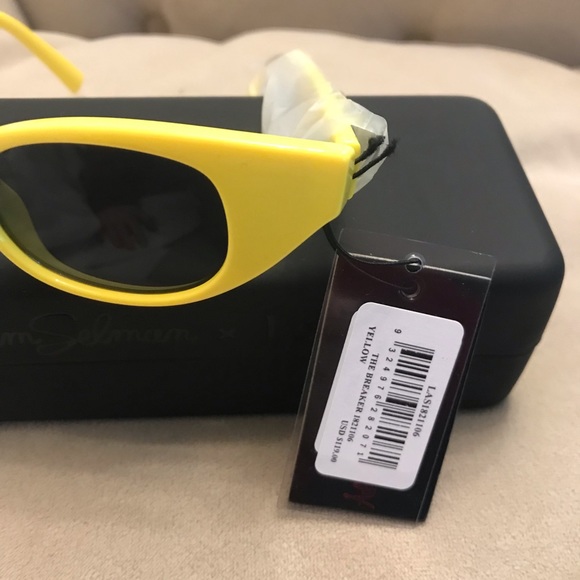 Le Specs sunglasses - Picture 2 of 5